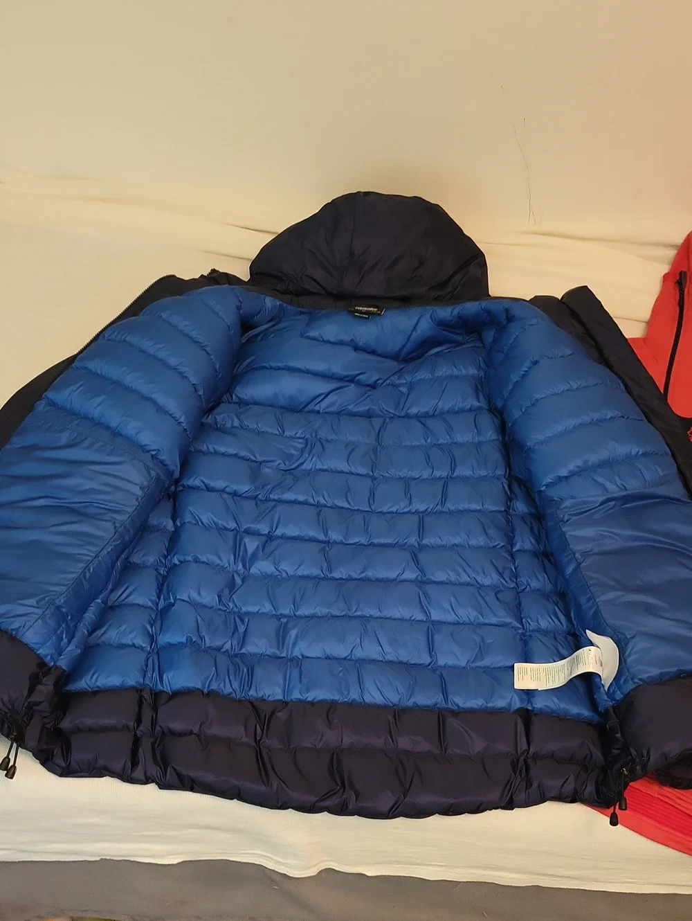 Arcteryx Mountain Equipment Xeros Kinesis Eclipse Bundle Mens Xl - Picture 10 of 16